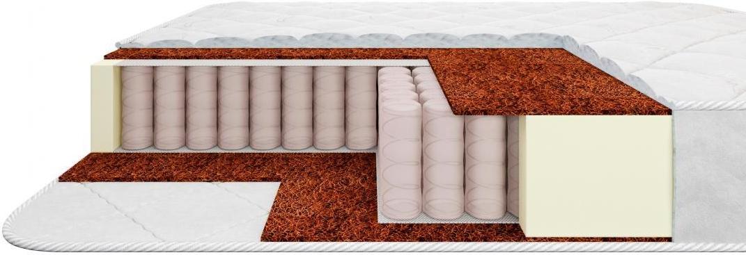 

Матрас ARMOS Kids Natural Хлопок 170 мм 80 x 150 см, Kids Natural Хлопок 170 мм 80 x 150 см