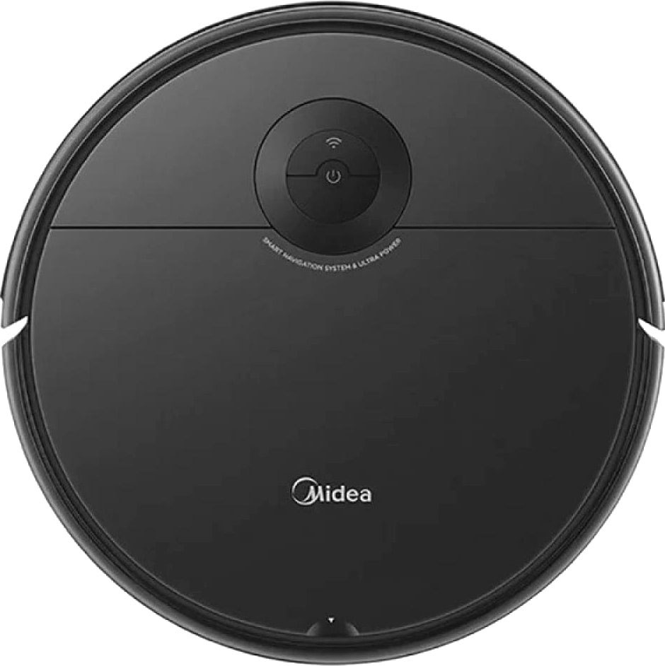 

Робот-пылесос Midea I5C (черный)