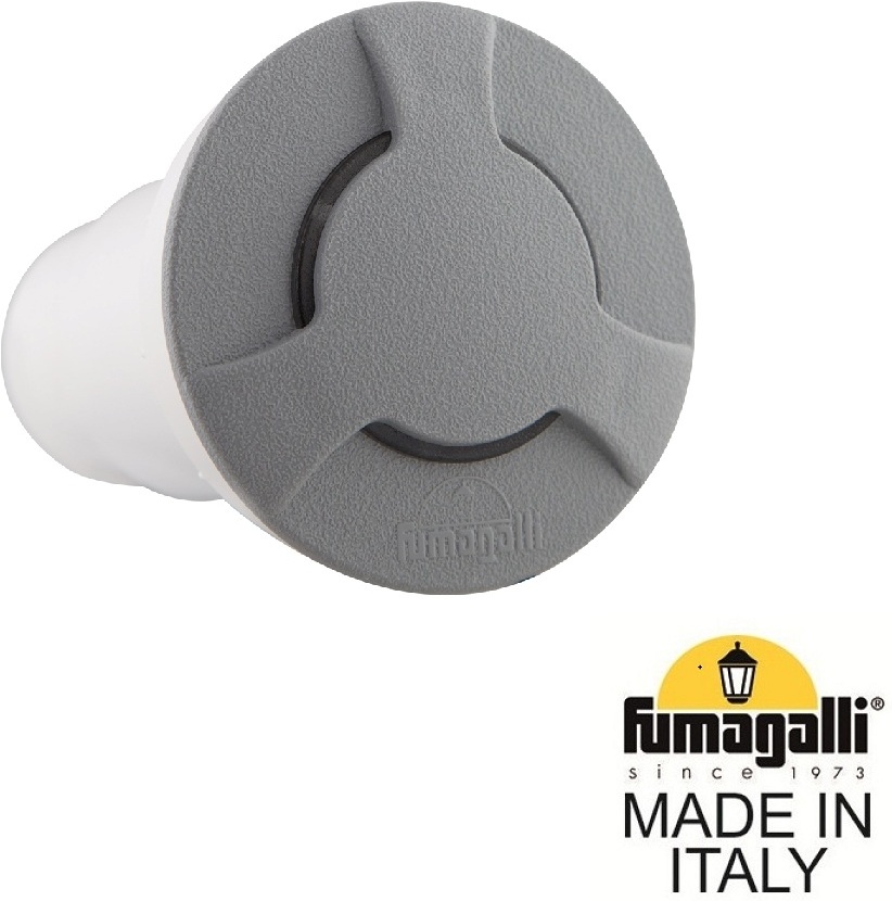 

Тротуарный светильник Fumagalli 1F3.000.000.LXU1L