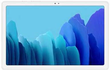 

Планшет Samsung Galaxy Tab A7 32GB LTE SM-T505N серебристый [SM-T505NZSASER], Galaxy Tab A7 32GB LTE SM-T505N
