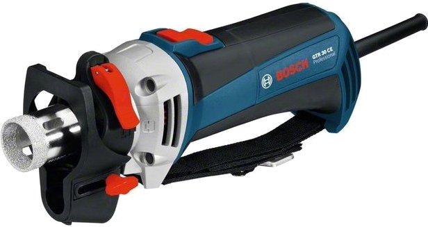 

Вертикальный фрезер Bosch GTR 30 CE Professional (060160C002), Фрезер Bosch GTR 30 CE Professional 060160C002