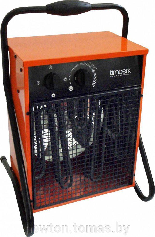 

Тепловая пушка Timberk TIH Q2 5M, TIH Q2 5M