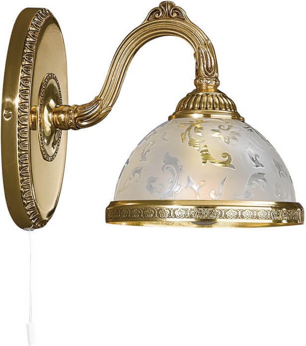 

Бра Reccagni Angelo A 6302/1