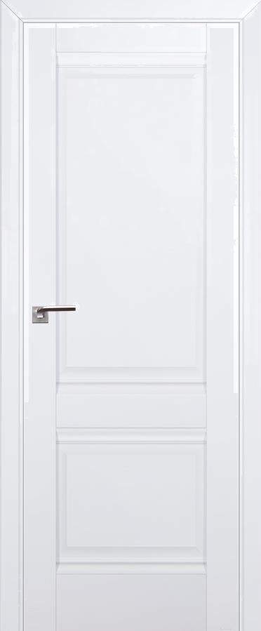 

Межкомнатная дверь ProfilDoors Классика 1U 60x200 аляска, Классика 1U 60x200