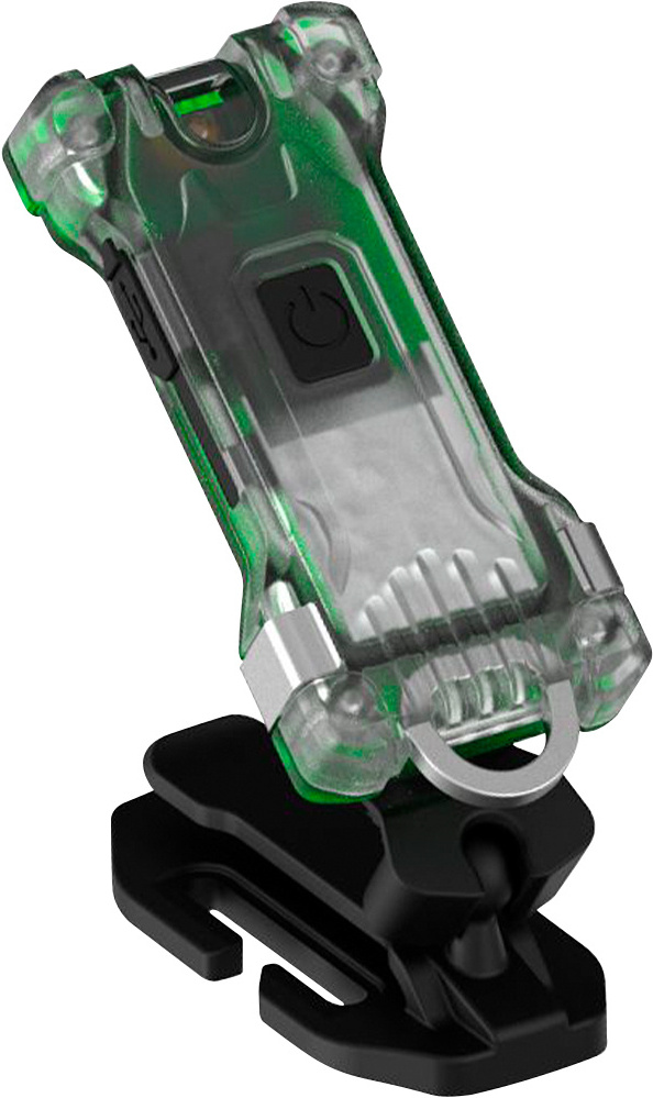

Фонарь Armytek Zippy Extended Set Green Jade [F06101GR], Фонарь Armytek Zippy Extended Set (зеленый)