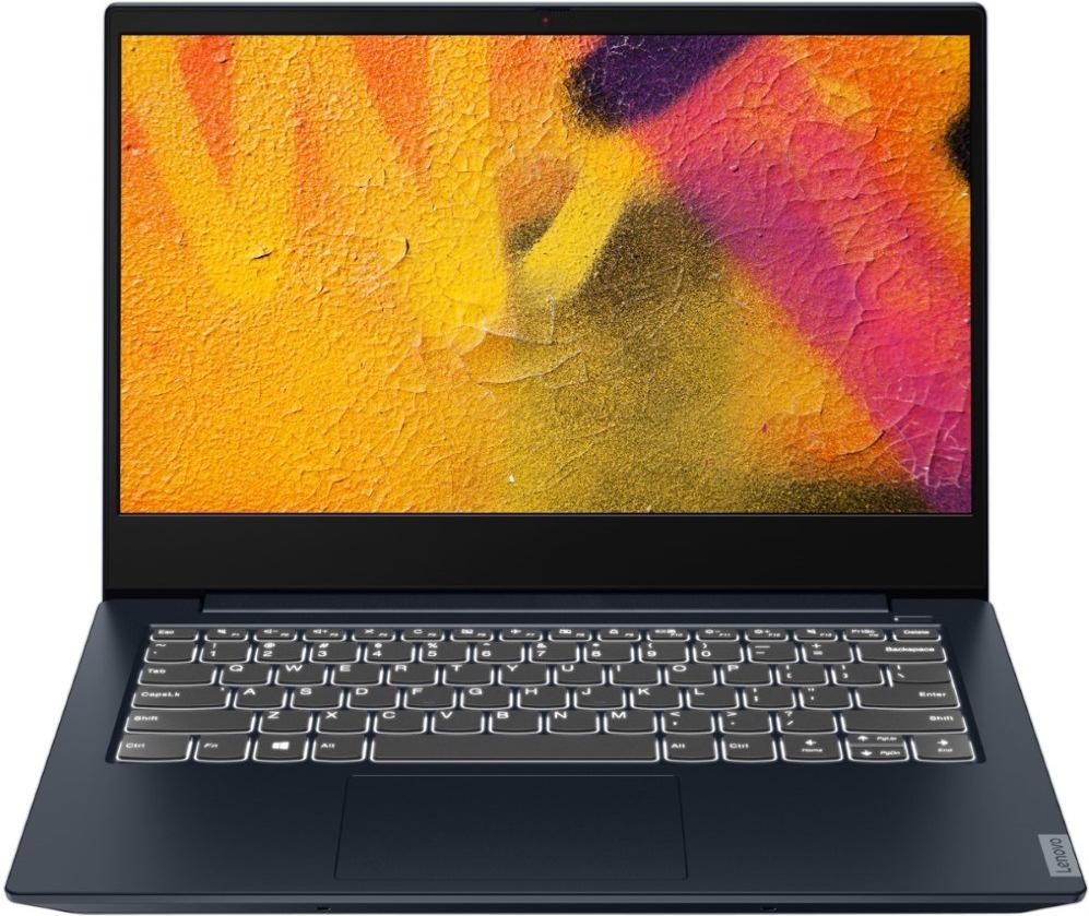 

Ноутбук Lenovo IdeaPad S340-14API [81NB0095RK], IdeaPad S340-14API