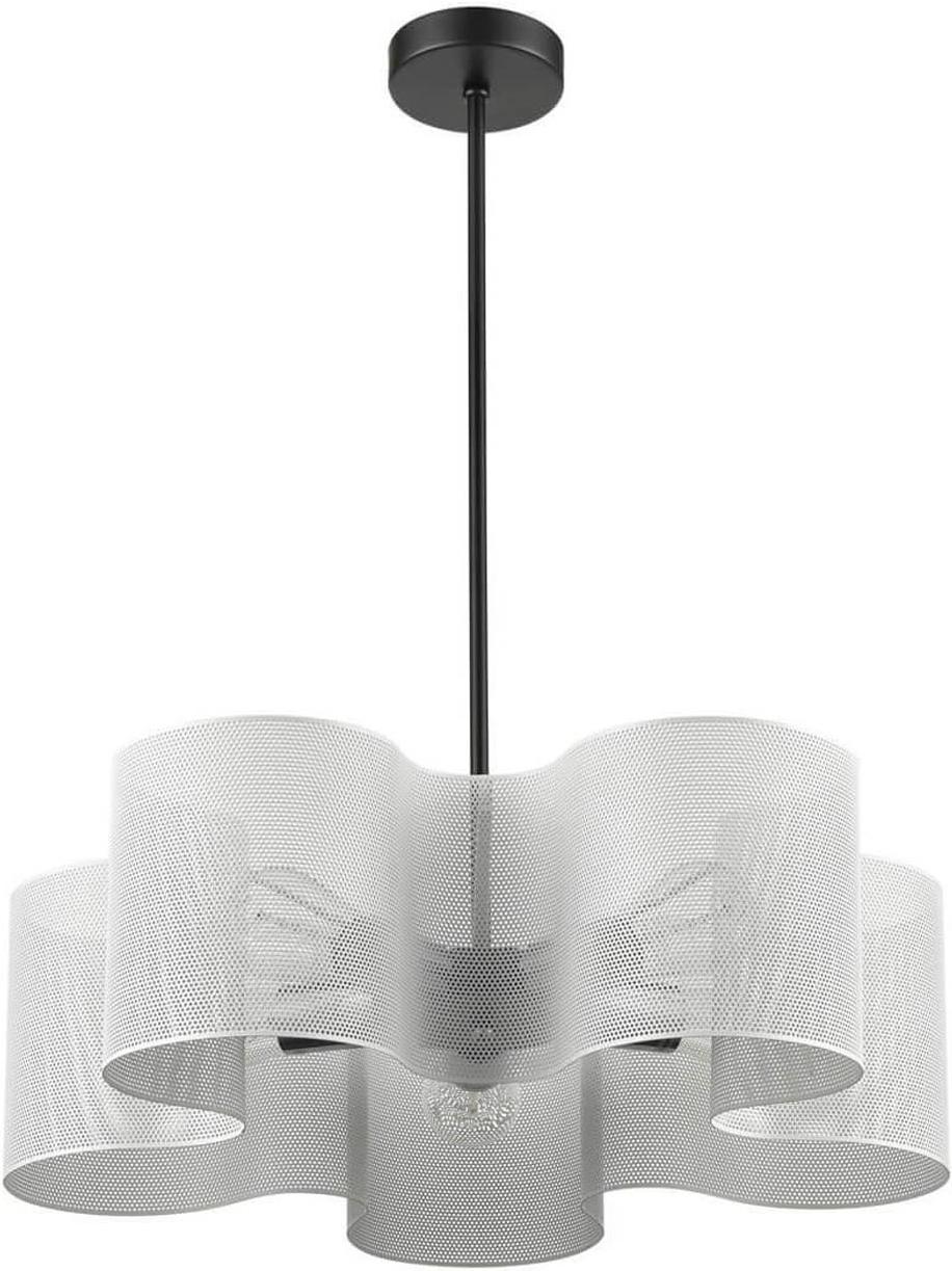 

Люстра на штанге Vele Luce VL5272P05
