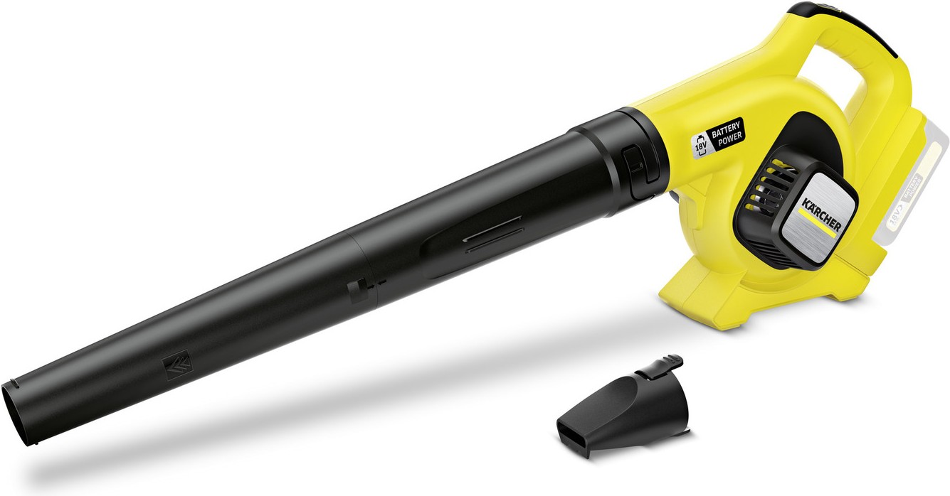 

Воздуходувка Karcher LBL 4 Battery, Воздуходувка Karcher LBL 4 Battery 1.445-150.0