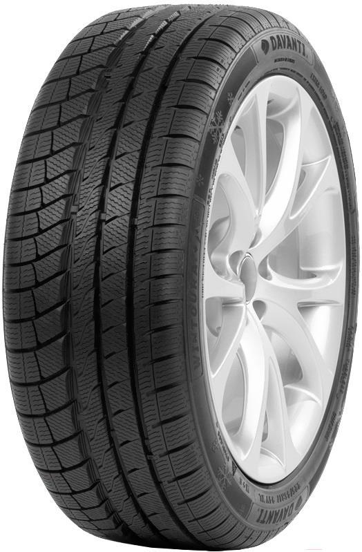 

Зимняя шина Davanti Wintoura+ 215/55R16 97V, Wintoura+ 215/55R16 97V