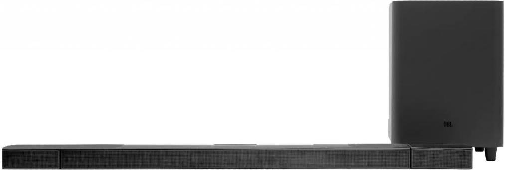 

Звуковая панель JBL Bar 9.1 Black [JBLBAR913DBLKEP], Bar 9.1