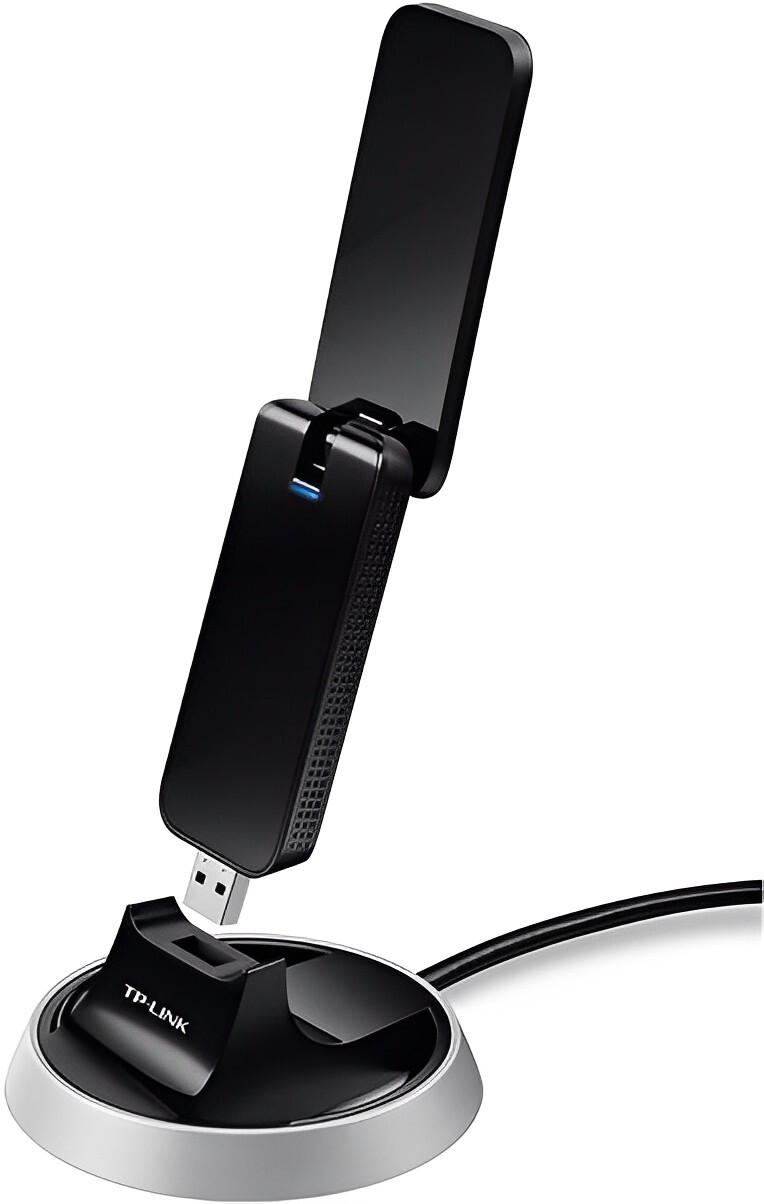 

Адаптер Wi-Fi TP-Link Archer T9UH [USB 2.0], Беспроводной адаптер TP-Link Archer T9UH