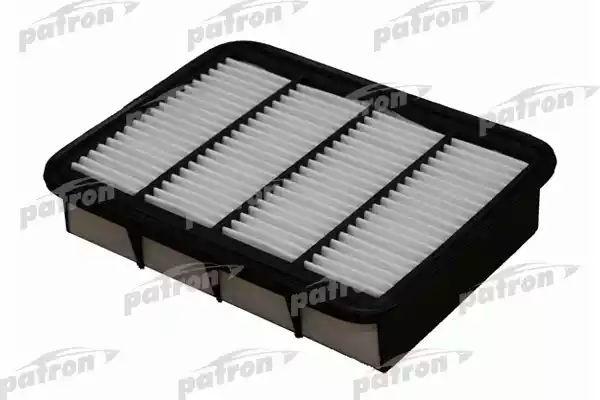 

Фильтр воздушный Patron PF1015, PF1015