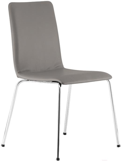 

Стул Nowy Styl Sofi Chrome ECO-70, Sofi Chrome Eco-70