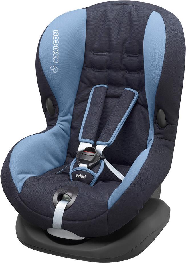 

Автокресло Maxi-Cosi PRIORISPS+ Basic Blue [8636875120]