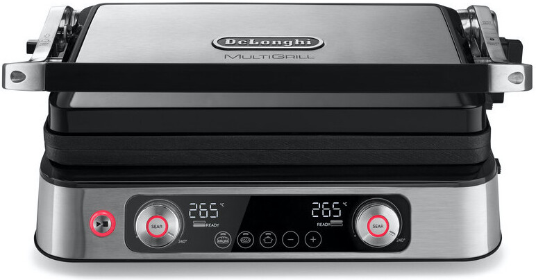 

Электрогриль DeLonghi CGH1112D