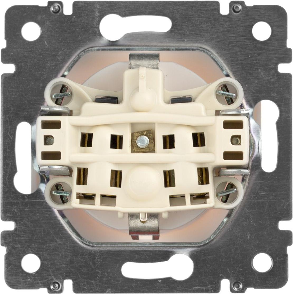 

Розетка Legrand Valena 694269 белый, Valena 694269