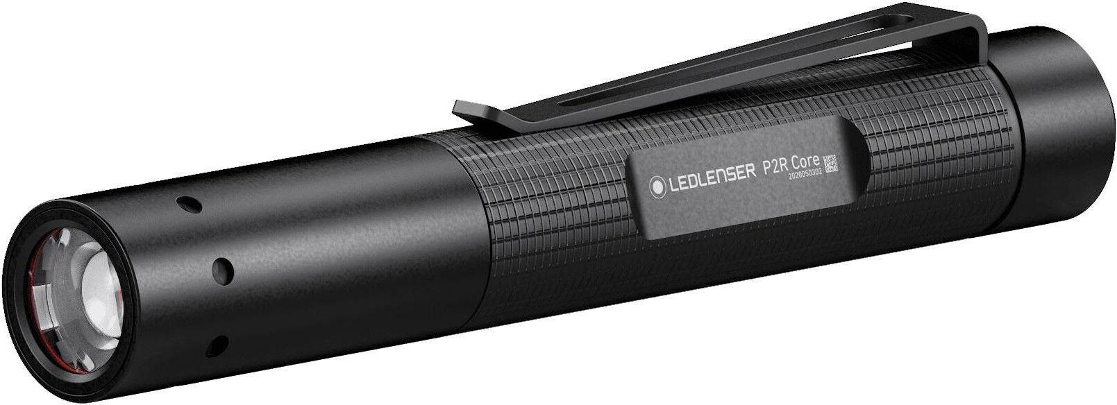 

Фонарь Led Lenser P2R Core [502176], Фонарь Led Lenser P2R Core (502176)
