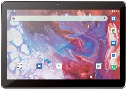 

Планшет Vertex X10 Black