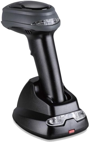 

Сканер штрих-кода Mindeo CS2190BT 1D черный