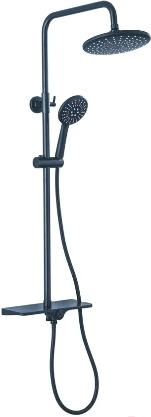 

Душевая система Potato P35385-6