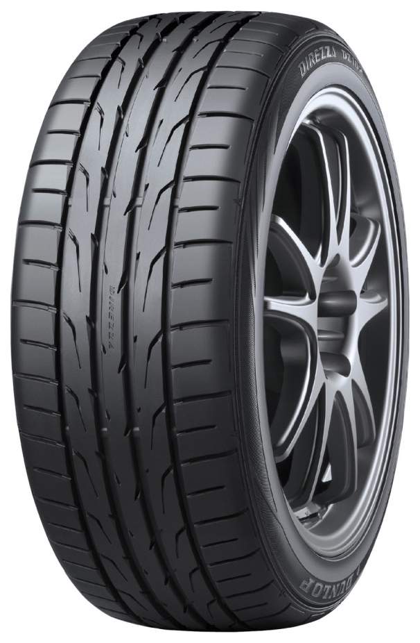 

Шины Dunlop Direzza DZ102 235/50R18 97W, Direzza DZ102 235/50R18 97W