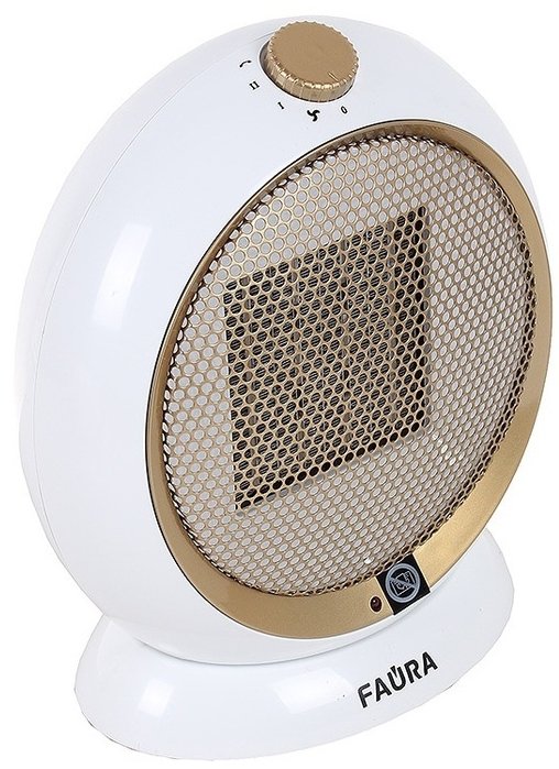 

Тепловентилятор Neoclima PTC-20 Faura бронзовый, PTC-20 Faura