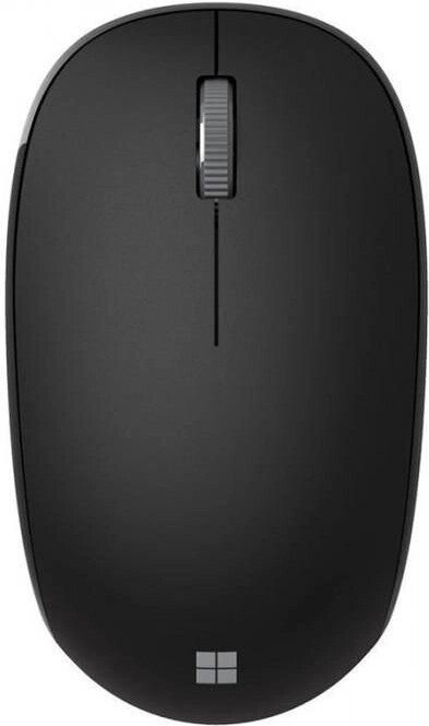 

Мышь Microsoft Bluetooth for Business черный [RJR-00010], Мышь Microsoft Bluetooth for Business (RJR-00010)