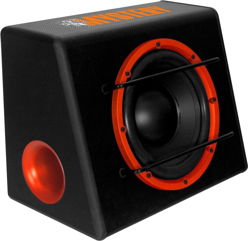 

Автоакустика Mystery MBB-258A, MBB-258A