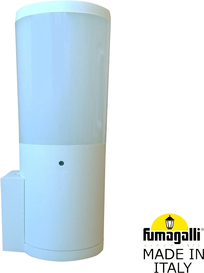 

Уличный настенный светильник Fumagalli DR2.570.000.WYF1R