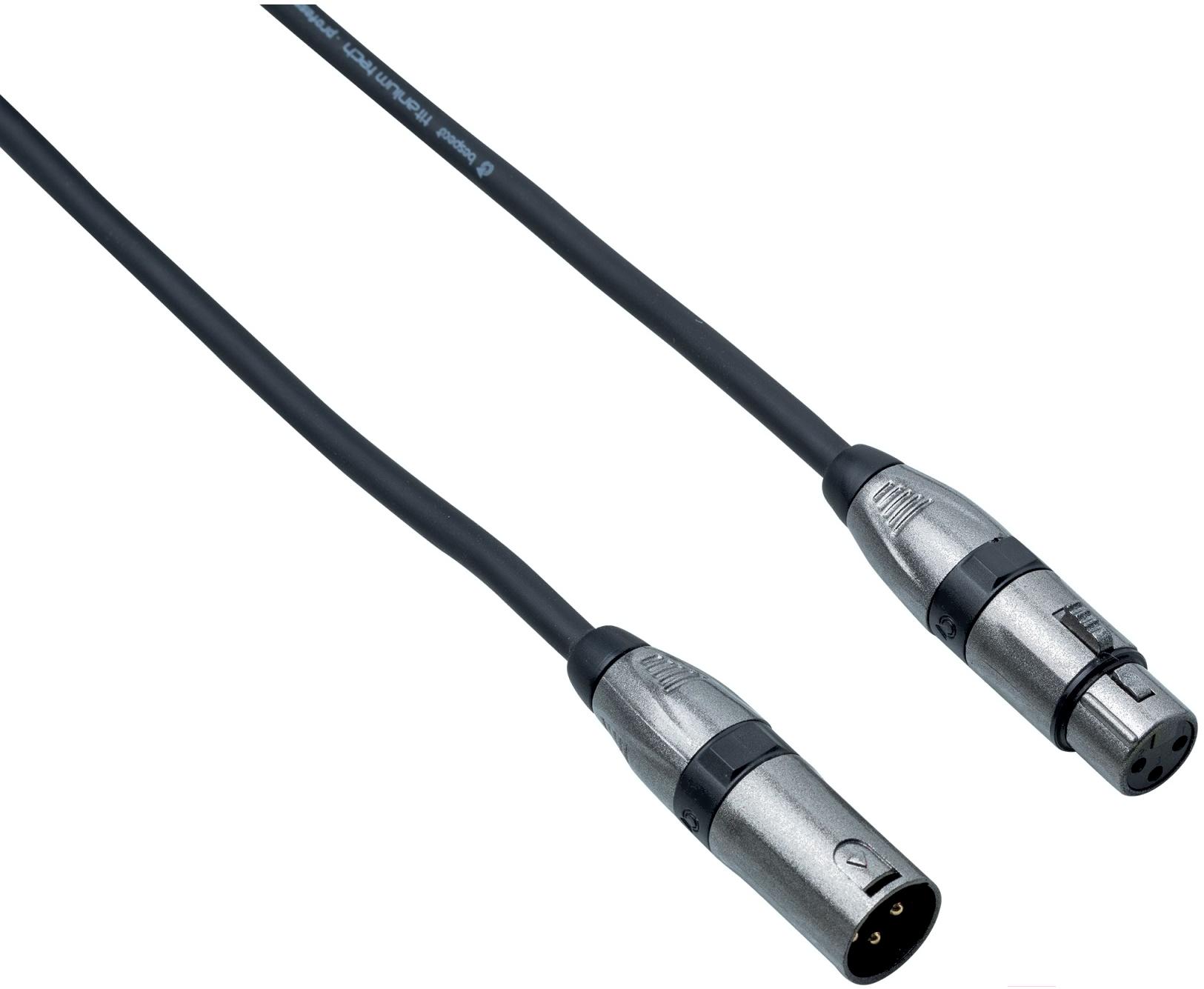 

Удлинитель Bespeco TT600FM, TT600FM