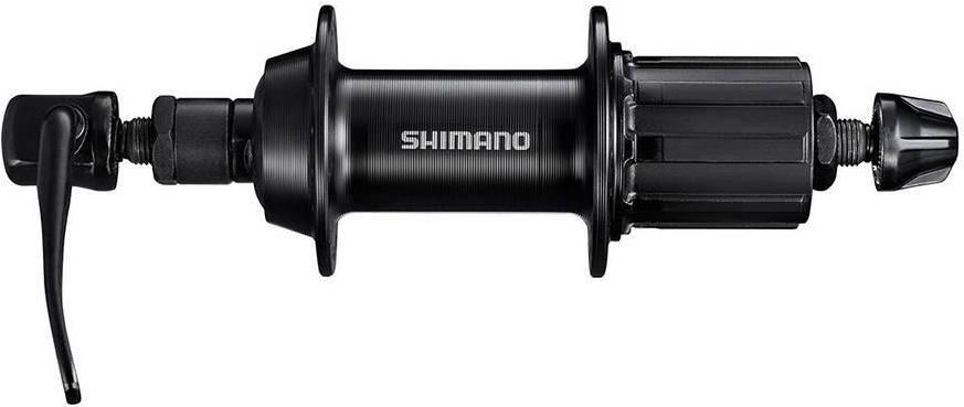 

Колесо для велосипеда Shimano Втулка Tourney TX500 v-br 36 отв 8/9 ск [EFHTX5008AZAL], Втулка Tourney TX500 v-br 36 отв 8/9 ск