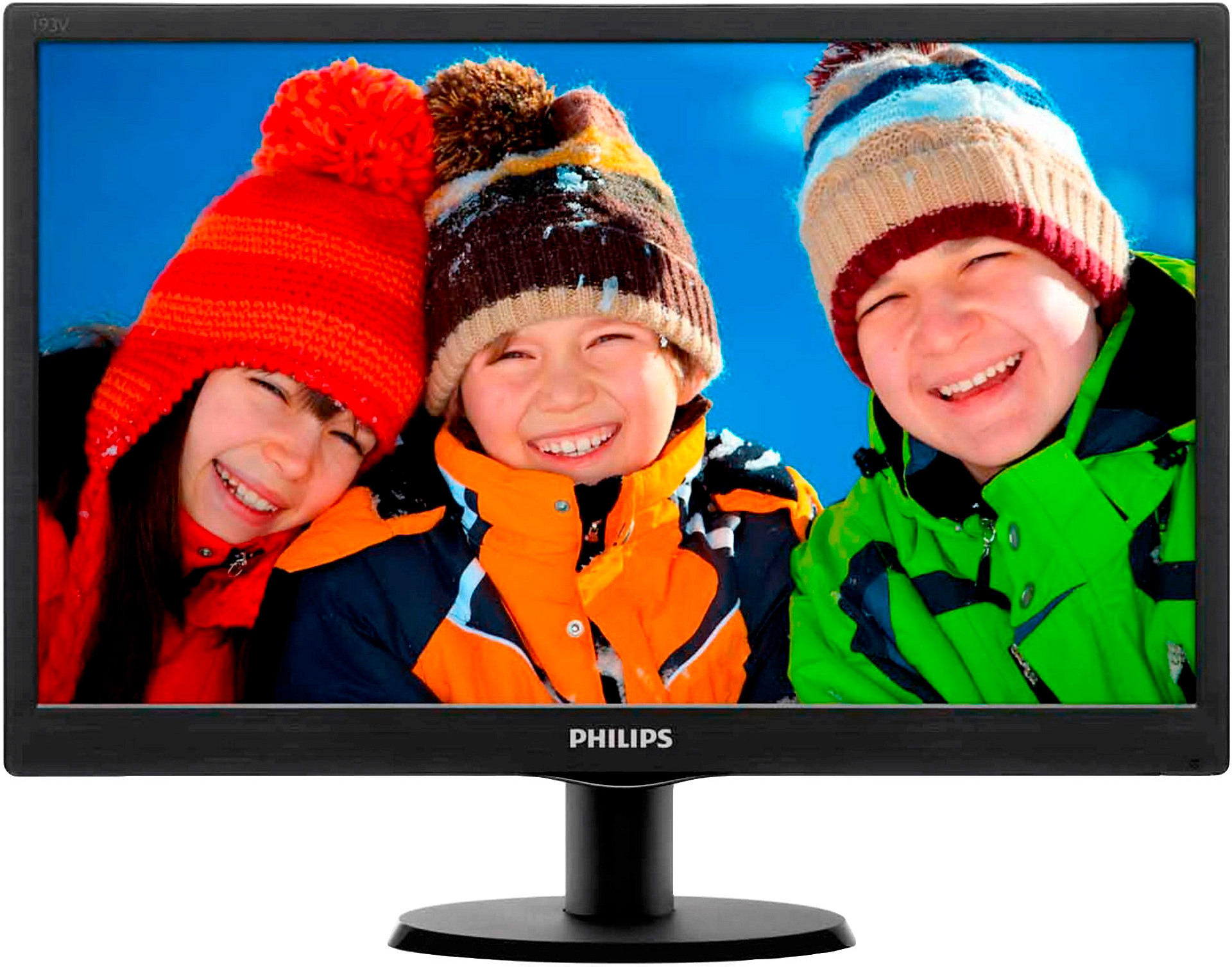 

Монитор Philips 223V5LSB/01