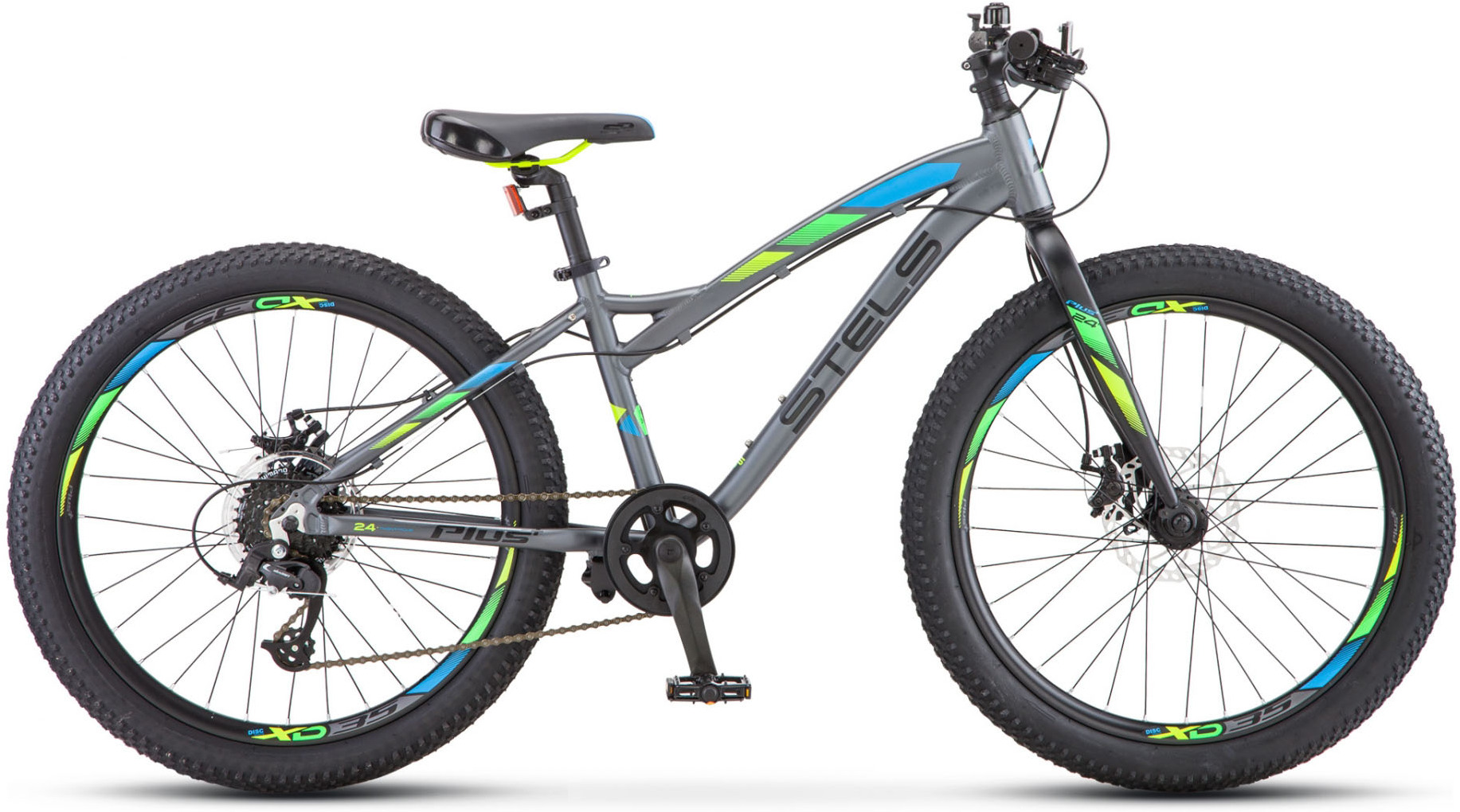 

Велосипед Stels Adrenalin MD 24'' V010 серый [LU091583,LU078977], Велосипед Stels Adrenalin MD 24 V010 рама 13.5'' LU091583,LU078977 антрацитовый