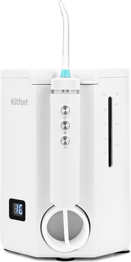

Ирригатор Kitfort КТ-2911, Ирригатор Kitfort KT-2911