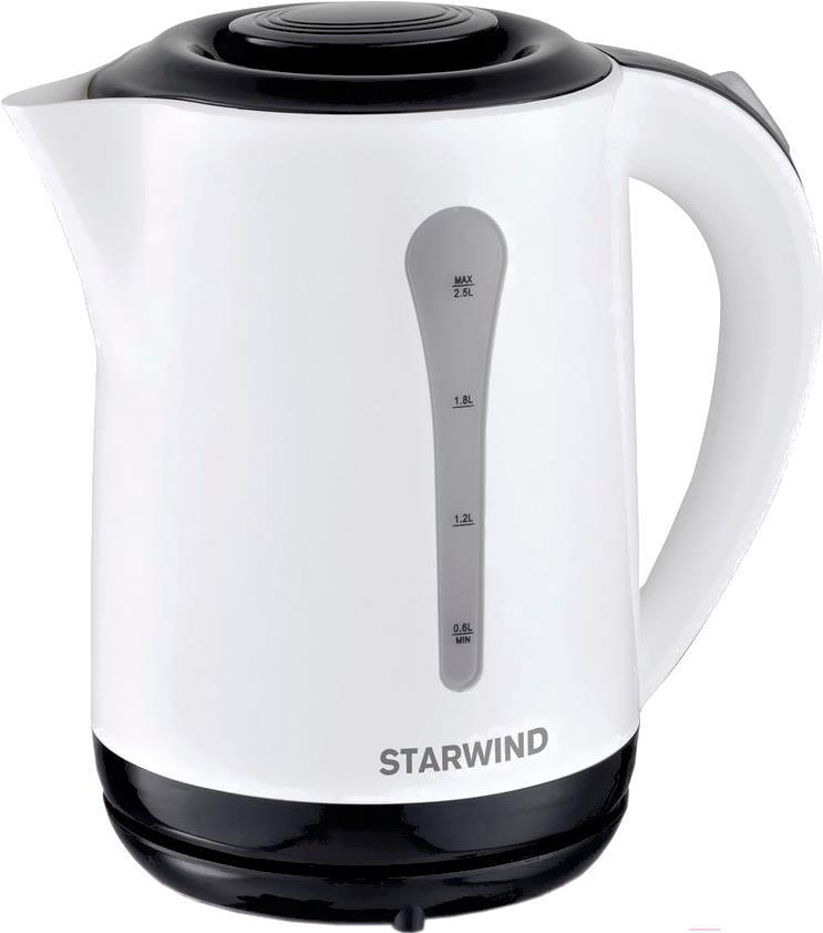 

Чайник StarWind SKP2212, SKP2212