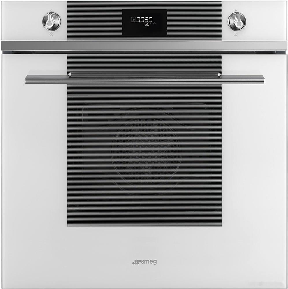

Духовой шкаф Smeg SF6101TVB1, SF6101TVB1