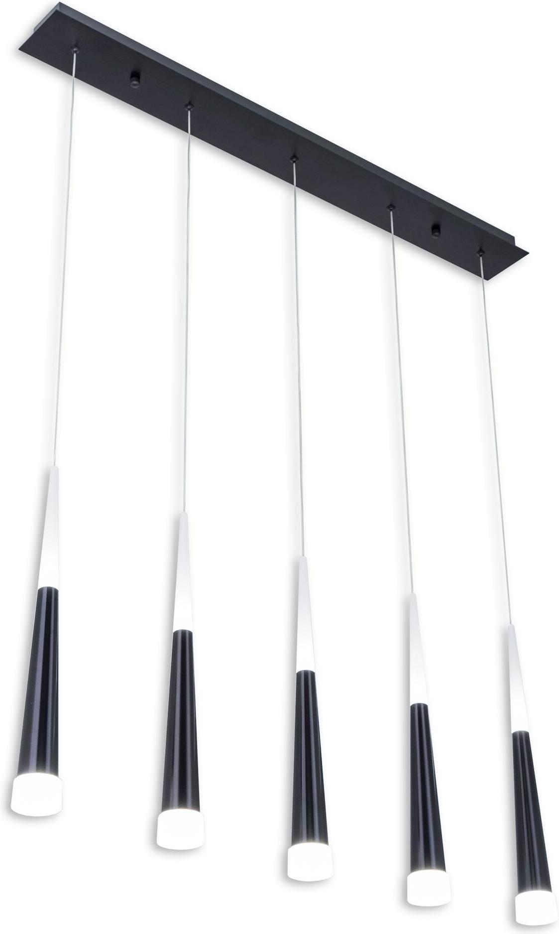 

Потолочный подвесной светильник Citilux CL227051, Подвесной светильник Citilux CL227051
