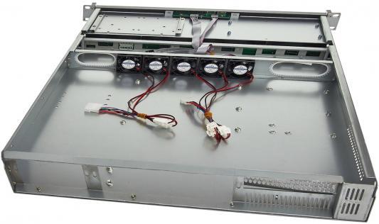 

Корпус для сервера ExeGate Pro 1U660-HS04 [EX265516RUS], Корпус для сервера ExeGate Pro 1U660-HS04 EX265516RUS