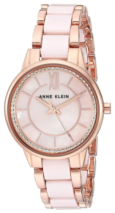 

Наручные часы Anne Klein AK/3344LPRG, AK/3344LPRG