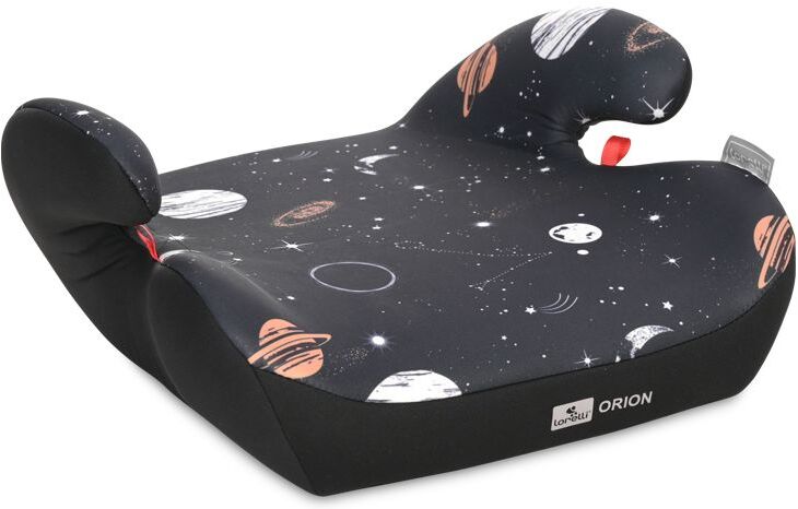 

Автокресло Lorelli Orion Cosmos Black (10071362345)