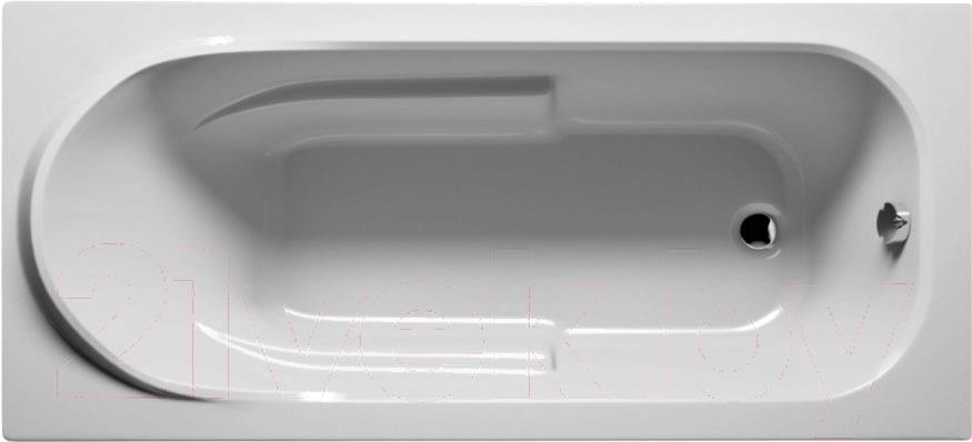 

Ванна Riho Columbia 150 с ножками [BA02005], Columbia 150 с ножками