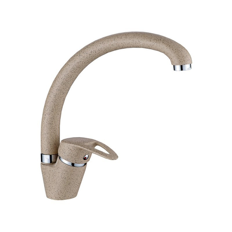 

Смеситель Zollen Color CO71611932SA, Color CO71611932SA