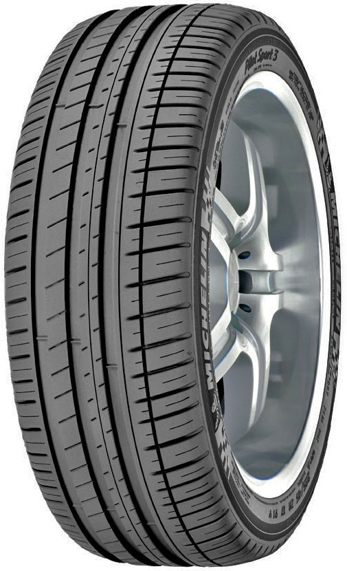 

Автомобильные шины Michelin Pilot Sport 3 275/40R19 105Y