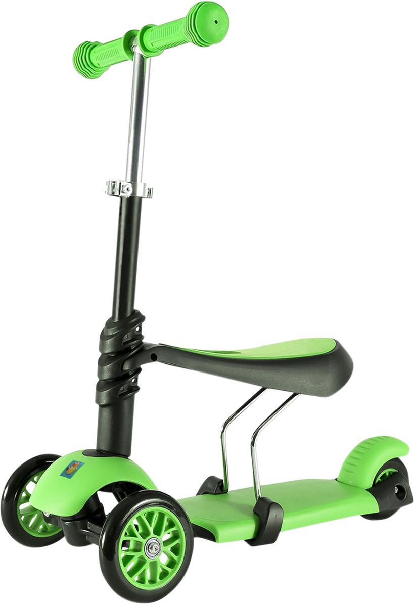 

Самокат 1TOY Т59981