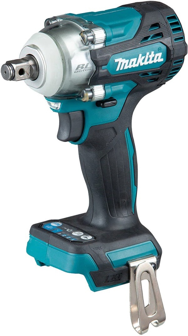 

Гайковерт Makita DTW300Z, Гайковерт Makita DTW300Z (без АКБ)