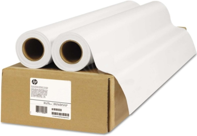 

Фотобумага HP 120г/м2 A3 (29,7X42)/100л [Q6594A], Фотобумага HP 120г/м2 A3 (29,7X42)/100л Q6594A