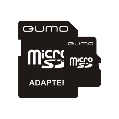 

Карта памяти QUMO MicroSD YY 2 Гб (QM2GMICSD), Карта памяти QUMO MicroSD YY 2 Гб QM2GMICSD