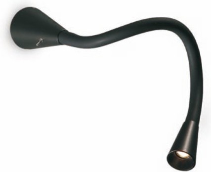 

Бра LeDron LWA200BK 3000K