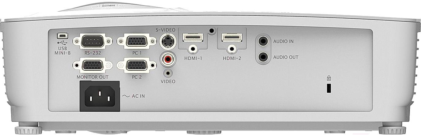 

Проектор Vivitek DH268, DH268