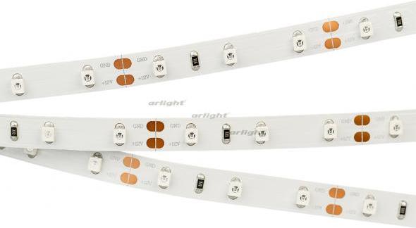 

Arlight Лента RT 2-5000 12V Green (3528, 300 LED, LUX) [010520]